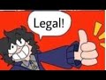 Repost Of One Wheat Mark Compilation 2 Onewheatmark Silly Tiktok Notmine Animation