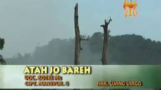Download lagu ATAH JO BAREH - DANGDUT MINANG - BOTRI MS [   ] Jumbo Record mp3