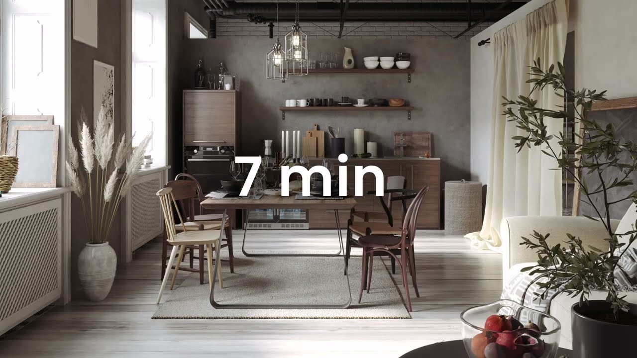 Faster renders with Corona 14