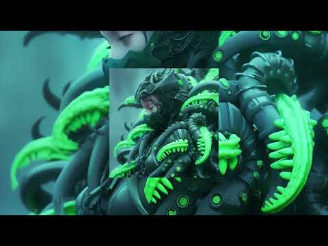 Architects x Rammstein x Motionless In White I Industrial Metal Type Beat "PREY"