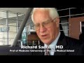 Estrogen and Breast Cancer and Duavee: Dr Seibel interview Richard Santen, MD