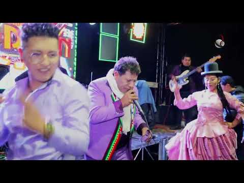 Retorno Por Tu Amor - Edgar Deyvis
