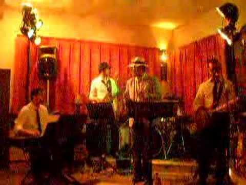 Swingolfato - The last good day of the year