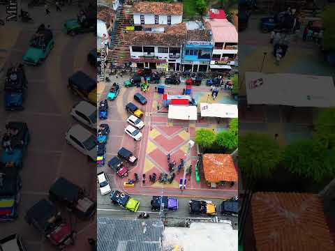Argelia Valle del cauca 😍