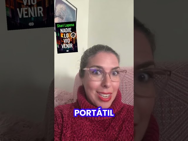 Vídeo relacionado con Nadie lo vio venir (SUMA)