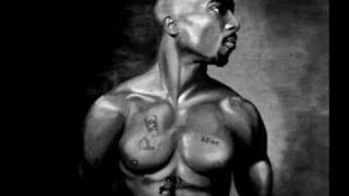 2pac ft  Rick Ross-  Shot to the heart 2009 remix( by. Eric Wright)