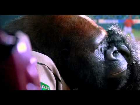 《超級巨猩3D》香港預告片 Trailer