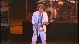 Beast of Burden / Perfectly Lonely - John Mayer (Red Rocks)