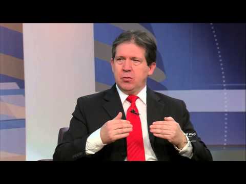 JC Debate sobre Imposto de Renda - 18/03/2014