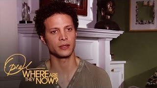 Justin Guarini&#39;s Depression After American Idol | Where Are They Now | OWN