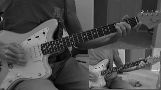 Mercy, Mercy - Intro and Riff