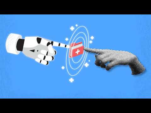 Artificial intelligence in health care: Balancing innovation with privacy | L’intelligence artifi...