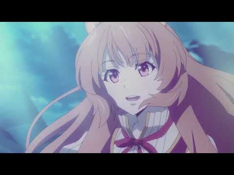 「AMV」-  RISE  │Anime Tate no Yuusha no Nariagari