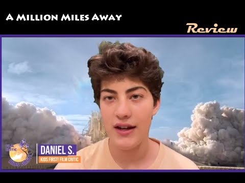 A Million Miles Away * An Inspiring Life Story Of Jose Hernandez, The ...