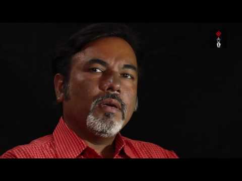 26/11 Stories Of Strength: Vishnu Zende