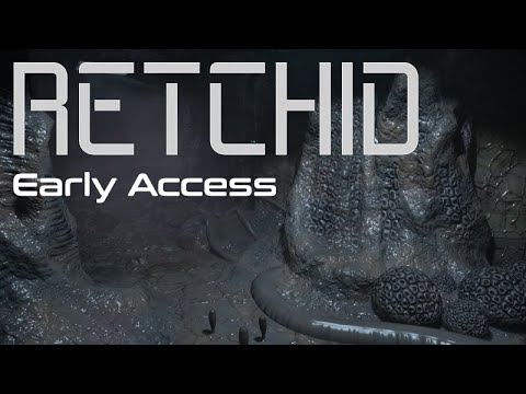 Retchid youtube-video