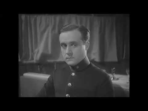 Olly Gebauer et  Oskar Sima « Ach Sophie » 1935