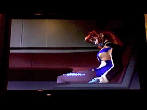 Let's Play Xenosaga I--Part 60: Epic Nom Nom Nom