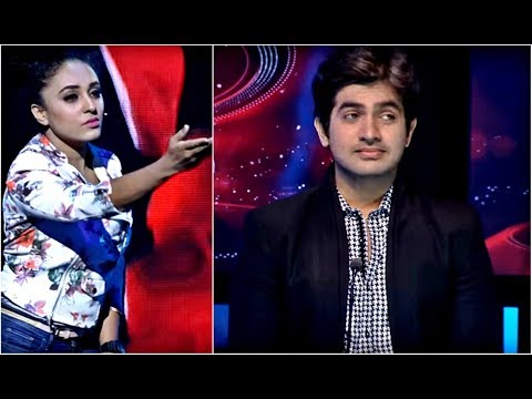 D3 D 4 Dance I Pearle - Manzile ruswa hai I Mazhavil Manorama