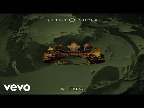 Saint PHNX - King (Official Audio)