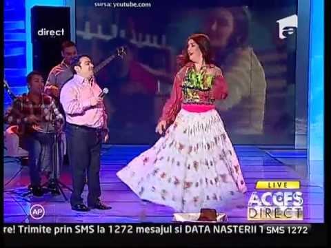 07Ruman-Adrian Minune si Rona Hartner.avi