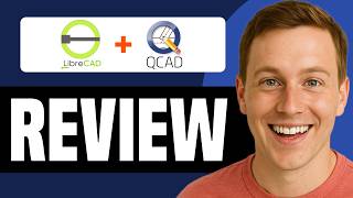 LibreCAD vs QCAD: Which Is Best For Beginners?