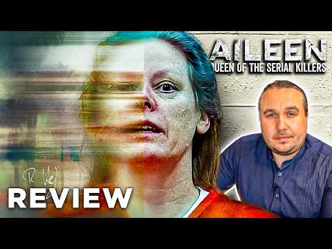 Video Thumbnail: AILEEN: QUEEN OF SERIAL KILLERS Kritik Review (2025)
