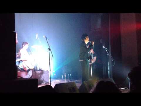 The 77 - The 77 - You Come Back To Switzerland (Vanilla Muffins Cover)