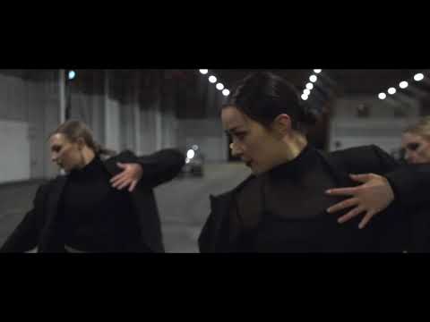 LOVE RUNS OUT - Choreography by Frida Edholm