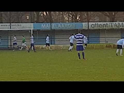 Kocatepe 1 - XerxesDZB 1 (27-11-2016)