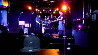 Billy Barnett Band Jam Night on Sunday 06/10/2012 - Video 5/5