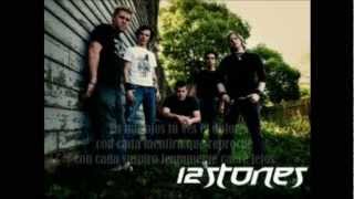 12 Stones - Home (Traducida español)