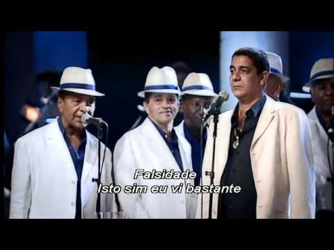 Lenço (MTV) - Zeca Pagodinho