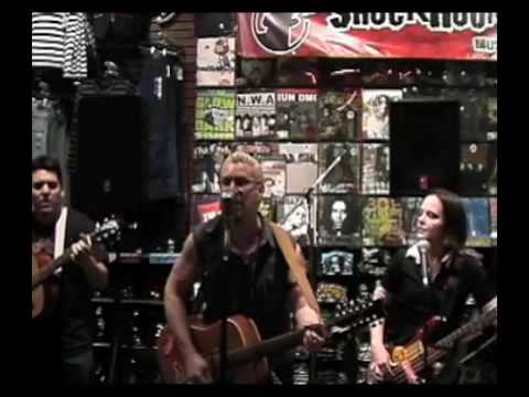 Baghdad (Live Acoustic) - TIED FOR LAST