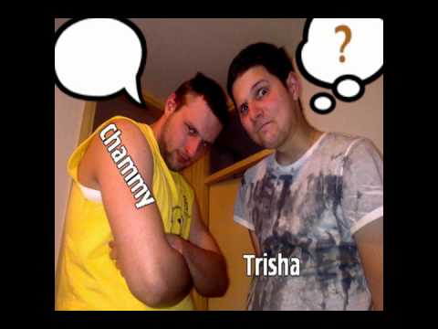 TRISHA feat ChammY   KRUSEVAC GETO 2