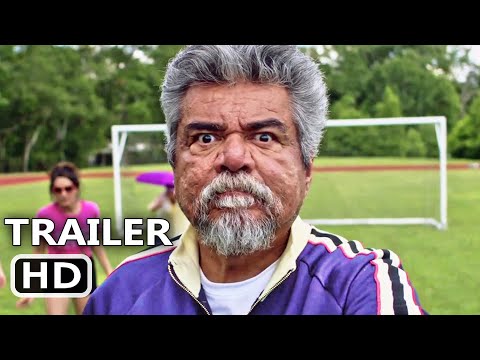 HOW THE GRINGO STOLE CHRISTMAS Trailer (2023) George Lopez