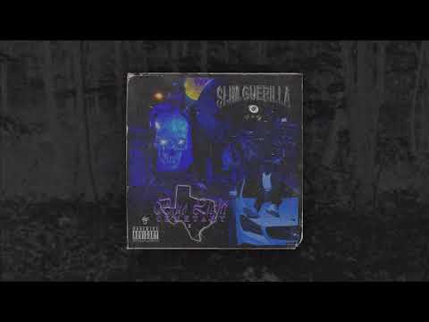 Slim Guerilla - Blue Light Cemetary 2 (Full Album)