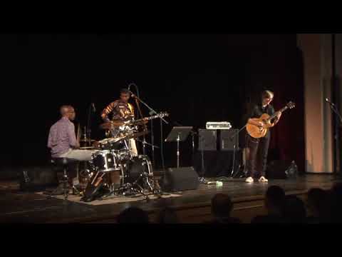 20.10.2019 Rudy Linka trio