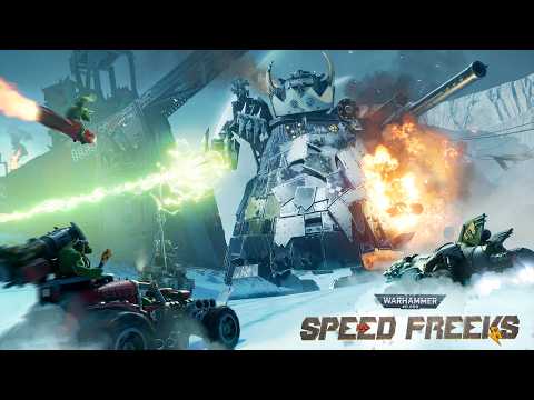 Launch Trailer