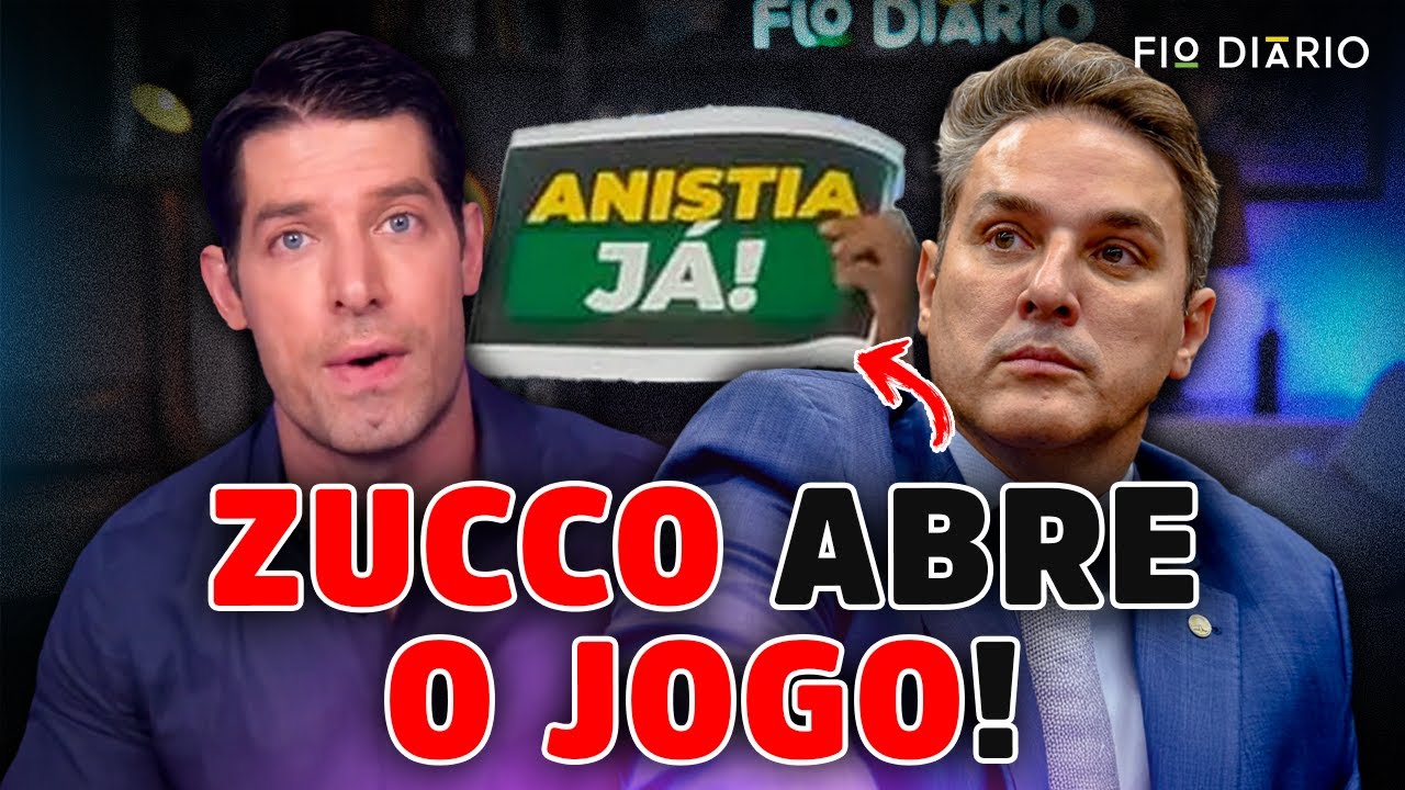 “TEMOS NOVIDADES PARA QUEM NÃO DESISTIU DA LUTA”