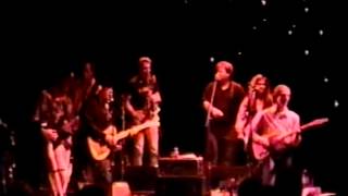 Levon Helm with The Crows-&quot;Blues Stay Away From Me&quot;