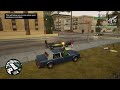 GTA San Andreas Definitive Edition Part 07 With Core I3 7th Gen 8 Gb Ddr4 Ram Gt 1030 Ddr4