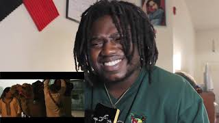 RK - 24 Carats | FRENCH RAP REACTION!!!