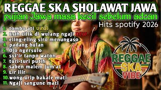 Download lagu FULL ALBUM Reggae Sholawat Jawa 2026 🌿 Mengingat Masa Kecil di Desa, Adem Banget mp3 Download lagu FULL ALBUM Reggae Sholawat Jawa 2026 🌿 Mengingat Masa Kecil di Desa, Adem Banget mp3