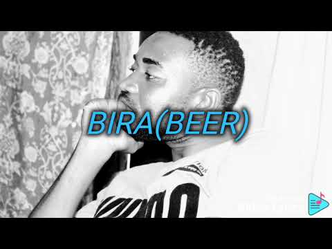 Big Luke_Bira(Beer) Official Audio