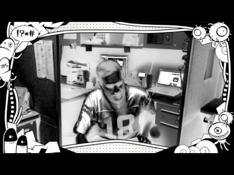 "All My Rowdy Friends Are Coming Over for Monday Night Football"