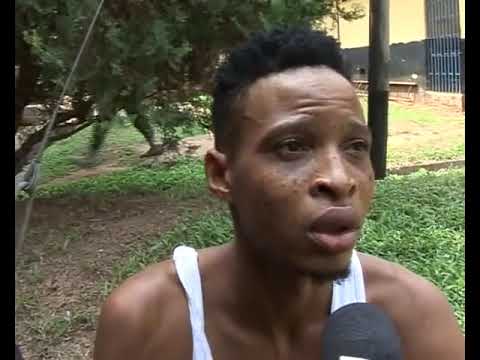 Big Eiye cult members arrested for killing two men in Benin city/ Nigeria Cultist Eiye confraternity