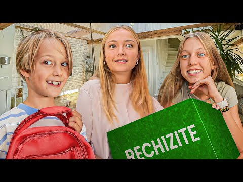 🎒 BACK TO SCHOOL 2025!