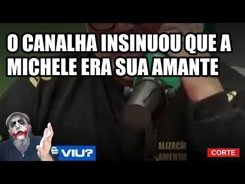 ALEXANDRE FROTA SIMULA LIGAÇÃO FALSA AO VIVO EM ENTREVISTA