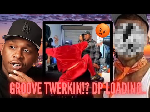 Hoover Stomp Leads to DP!? Smac BOF Birthday Celebration Took a Turn!